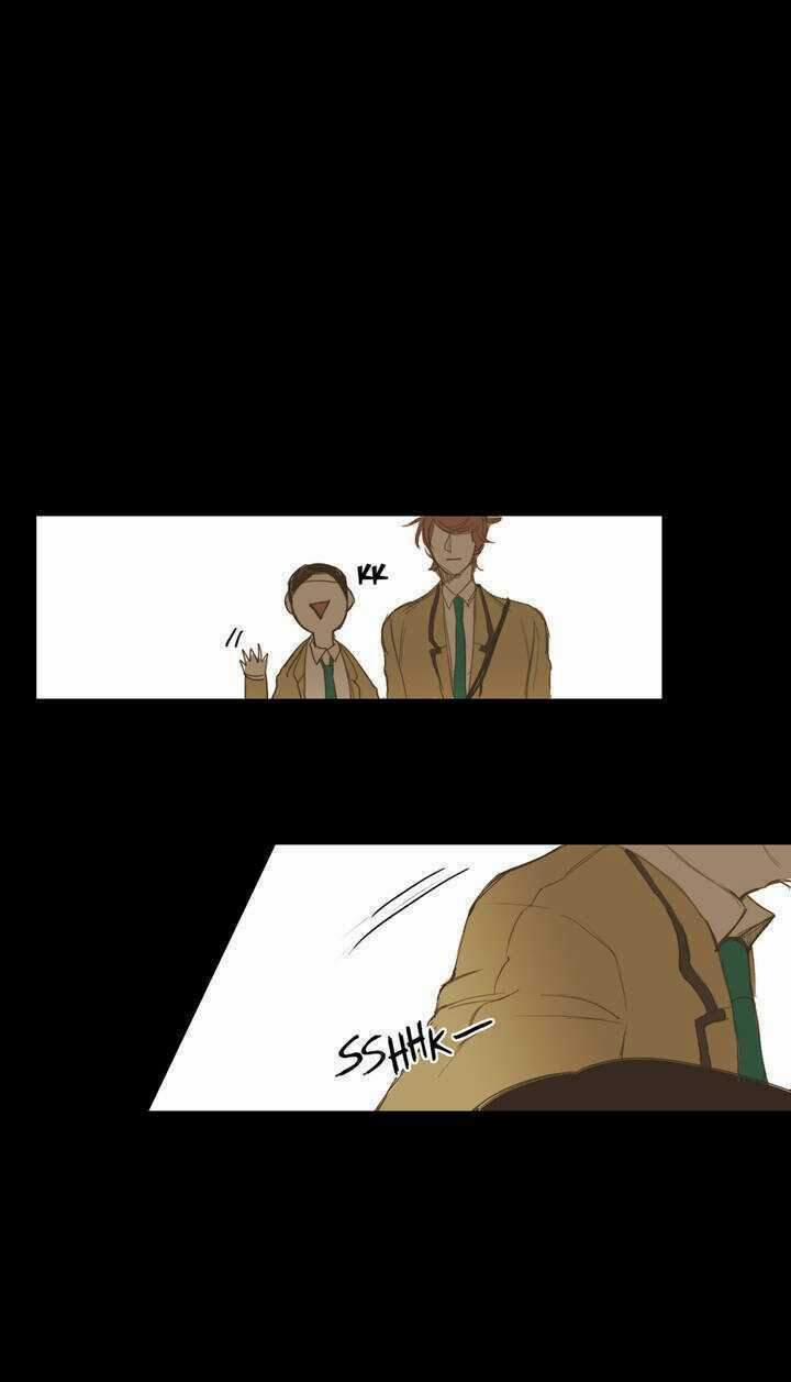 Không Bao Giờ Hiểu 14 trang 21