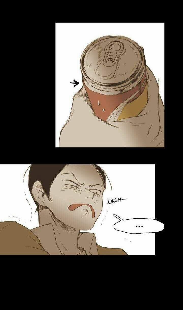 Không Bao Giờ Hiểu 14 trang 26