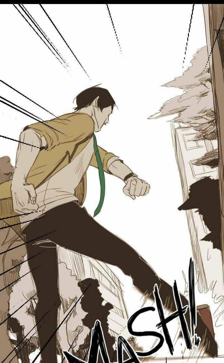 Không Bao Giờ Hiểu 14 trang 29