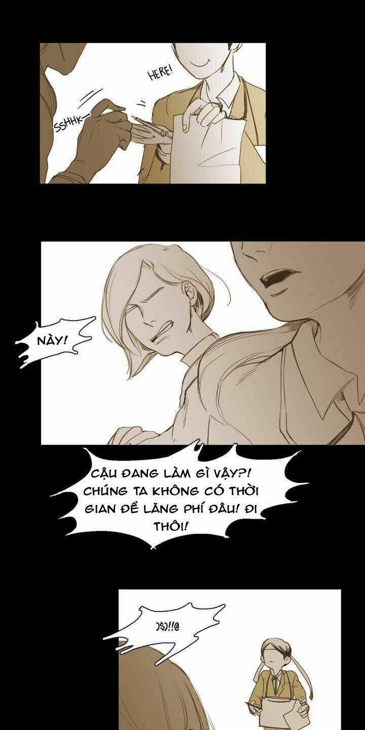 Không Bao Giờ Hiểu 14 trang 3