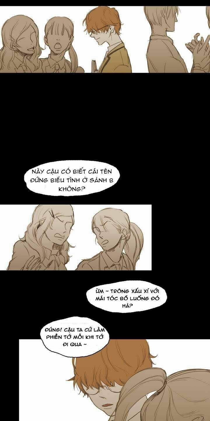 Không Bao Giờ Hiểu 14 trang 35