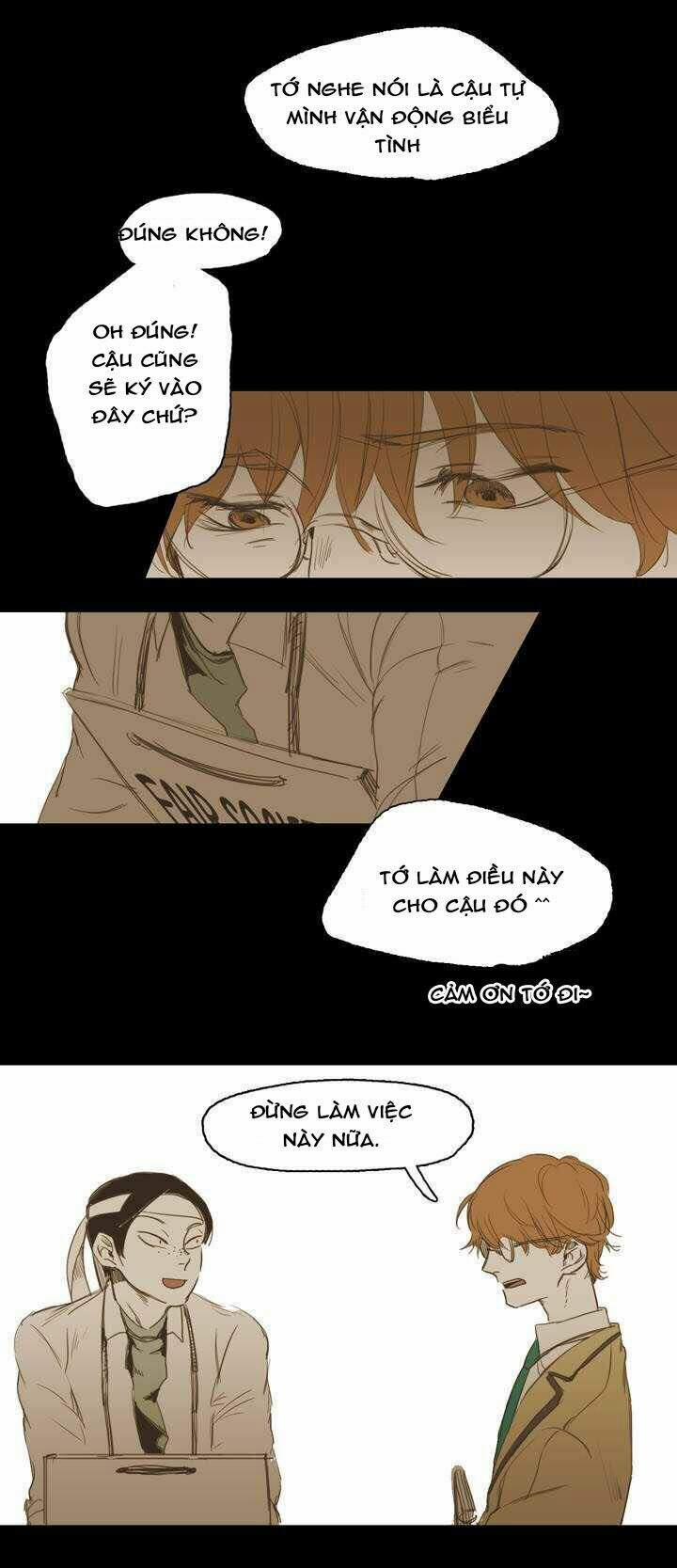 Không Bao Giờ Hiểu 14 trang 39