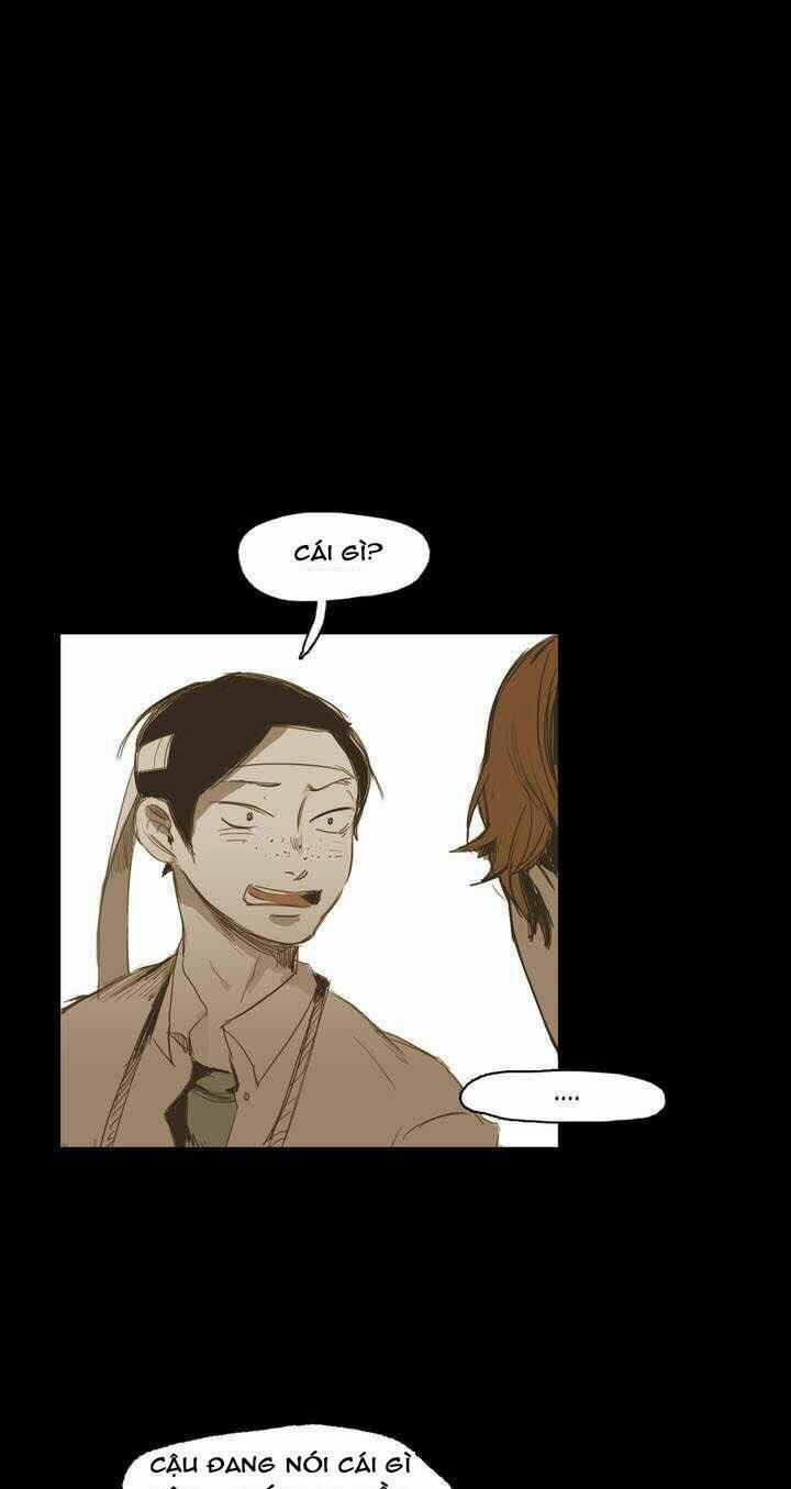 Không Bao Giờ Hiểu 14 trang 40