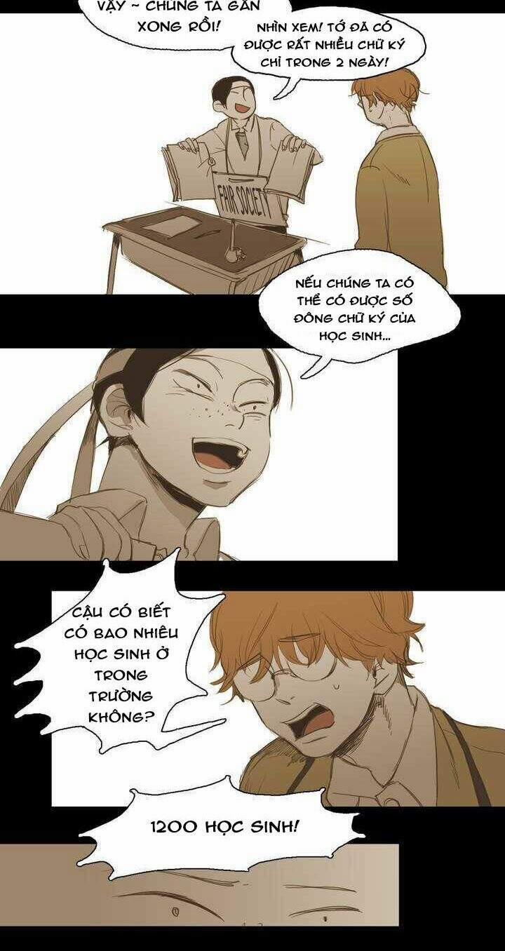 Không Bao Giờ Hiểu 14 trang 41