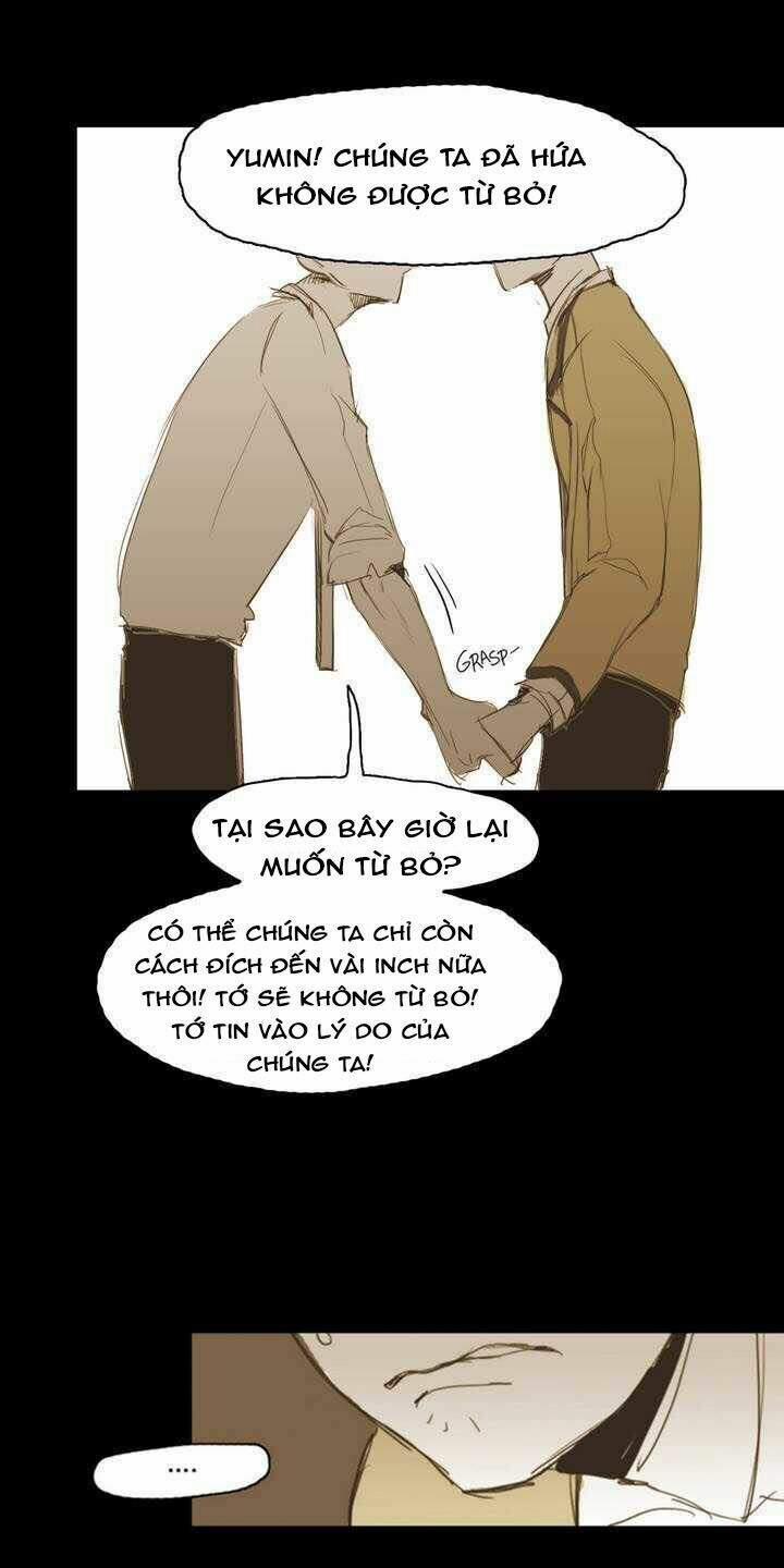 Không Bao Giờ Hiểu 14 trang 44