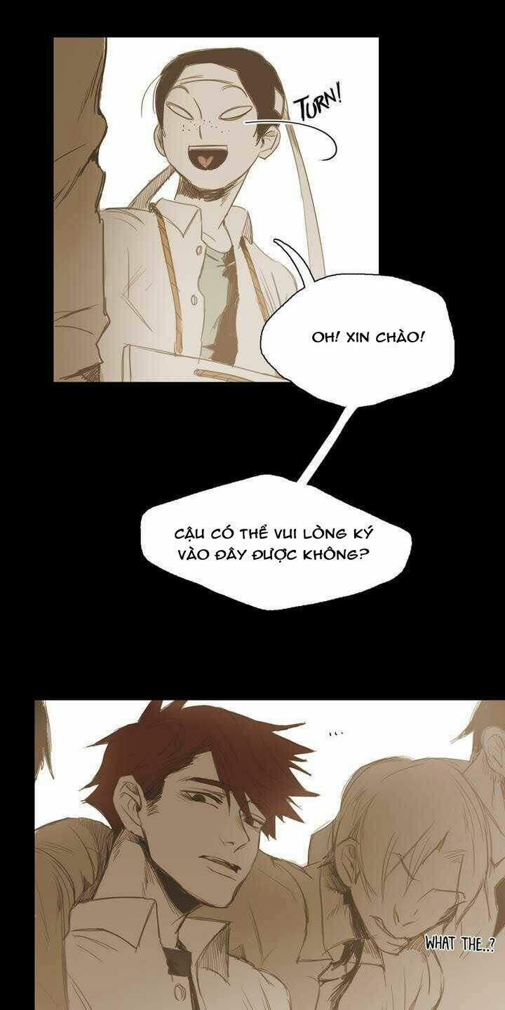 Không Bao Giờ Hiểu 14 trang 47