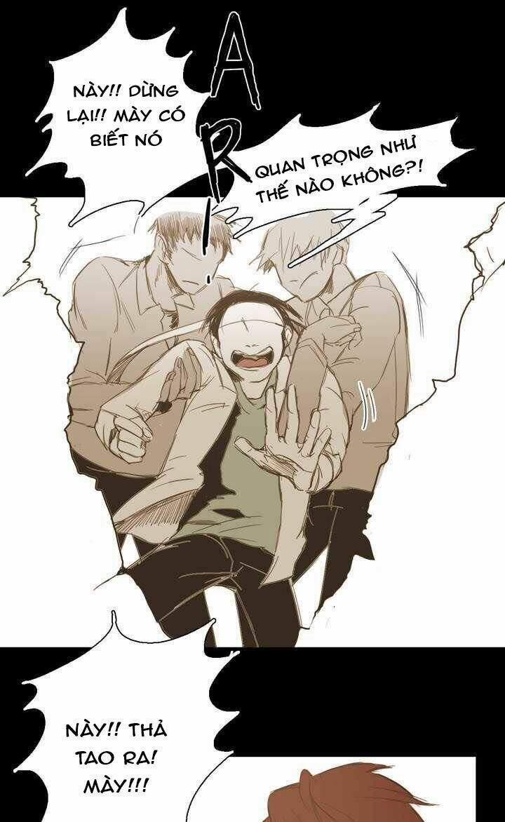 Không Bao Giờ Hiểu 14 trang 57