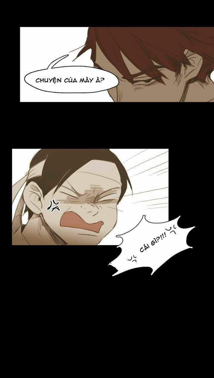 Không Bao Giờ Hiểu 14 trang 62