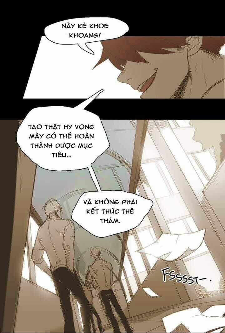 Không Bao Giờ Hiểu 14 trang 66