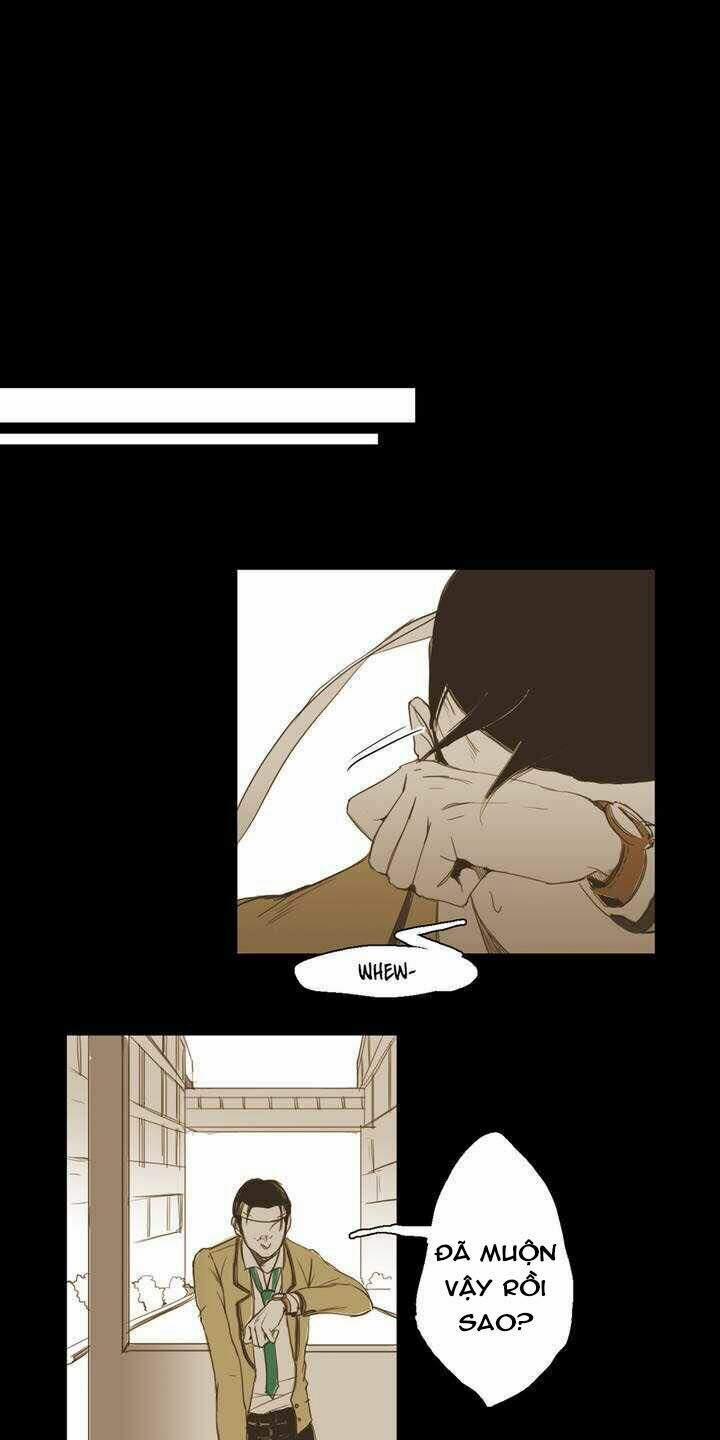 Không Bao Giờ Hiểu 14 trang 9