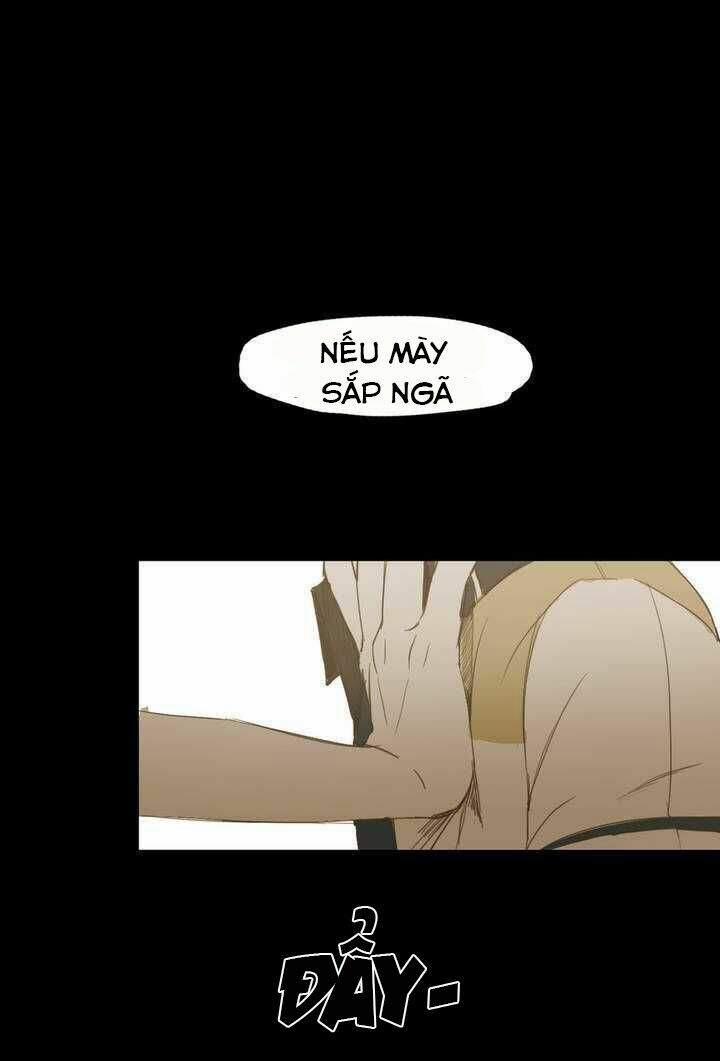 Không Bao Giờ Hiểu 16 trang 10