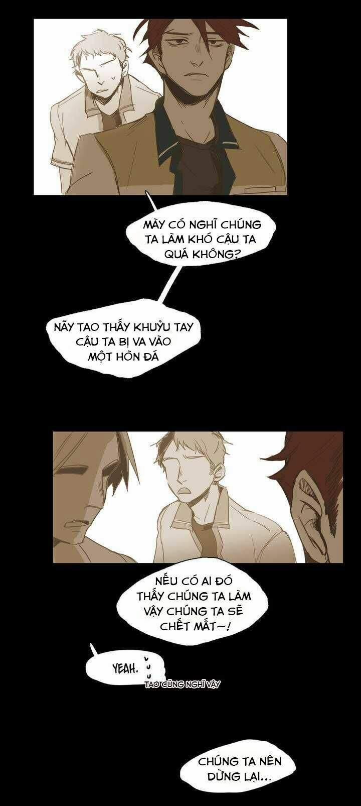 Không Bao Giờ Hiểu 16 trang 15