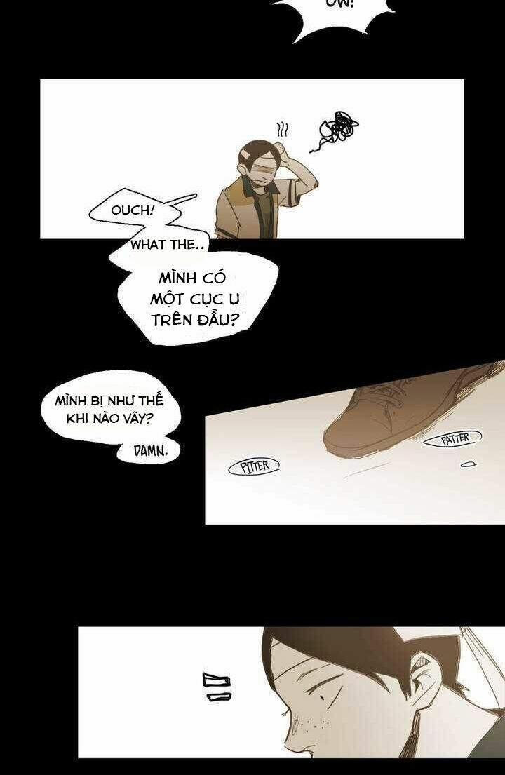 Không Bao Giờ Hiểu 16 trang 17