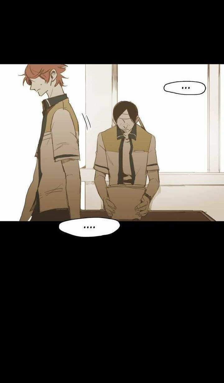 Không Bao Giờ Hiểu 16 trang 19