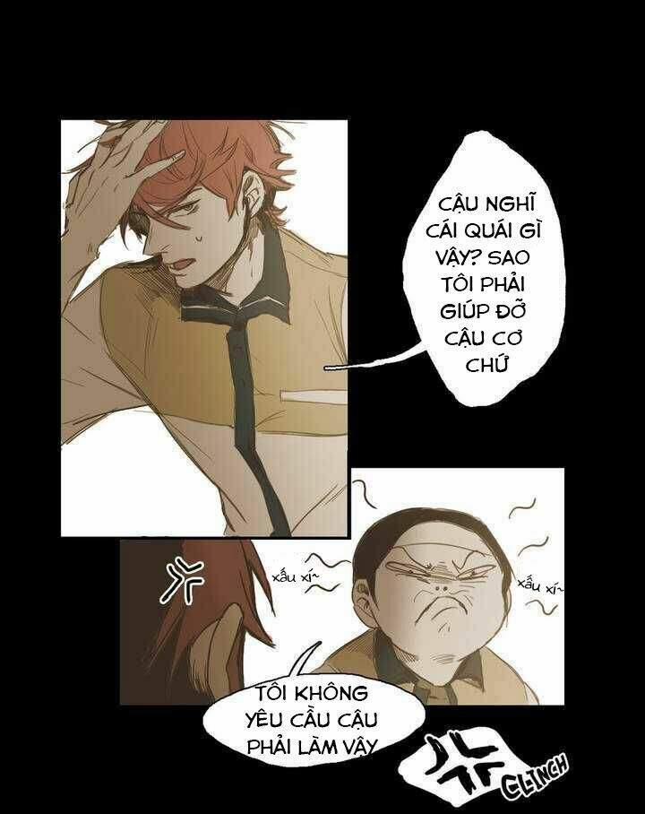 Không Bao Giờ Hiểu 16 trang 25