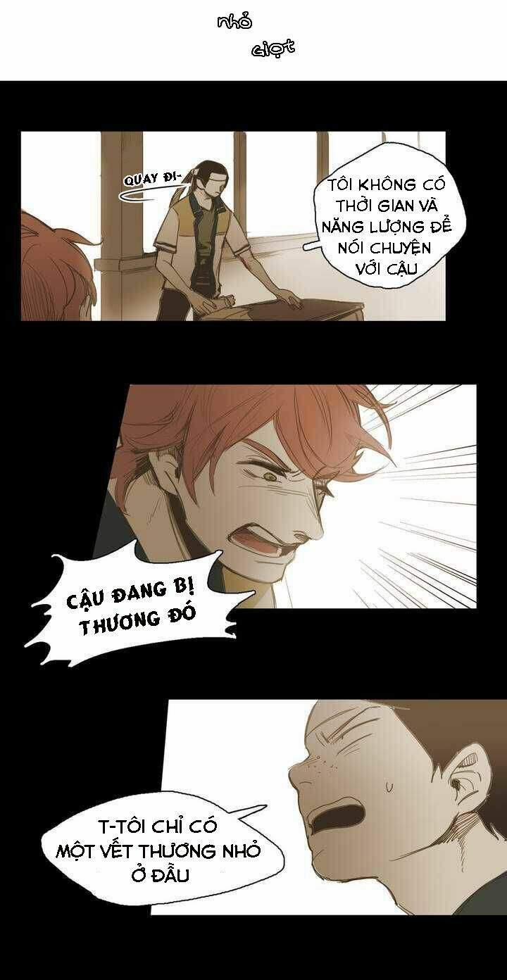 Không Bao Giờ Hiểu 16 trang 29