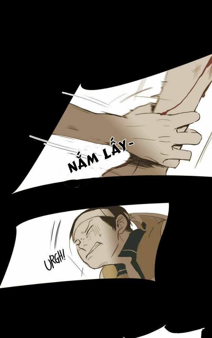 Không Bao Giờ Hiểu 16 trang 33