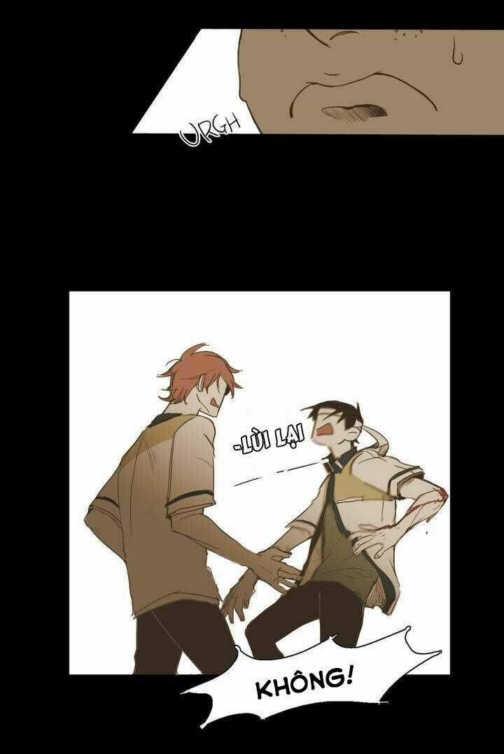 Không Bao Giờ Hiểu 16 trang 35