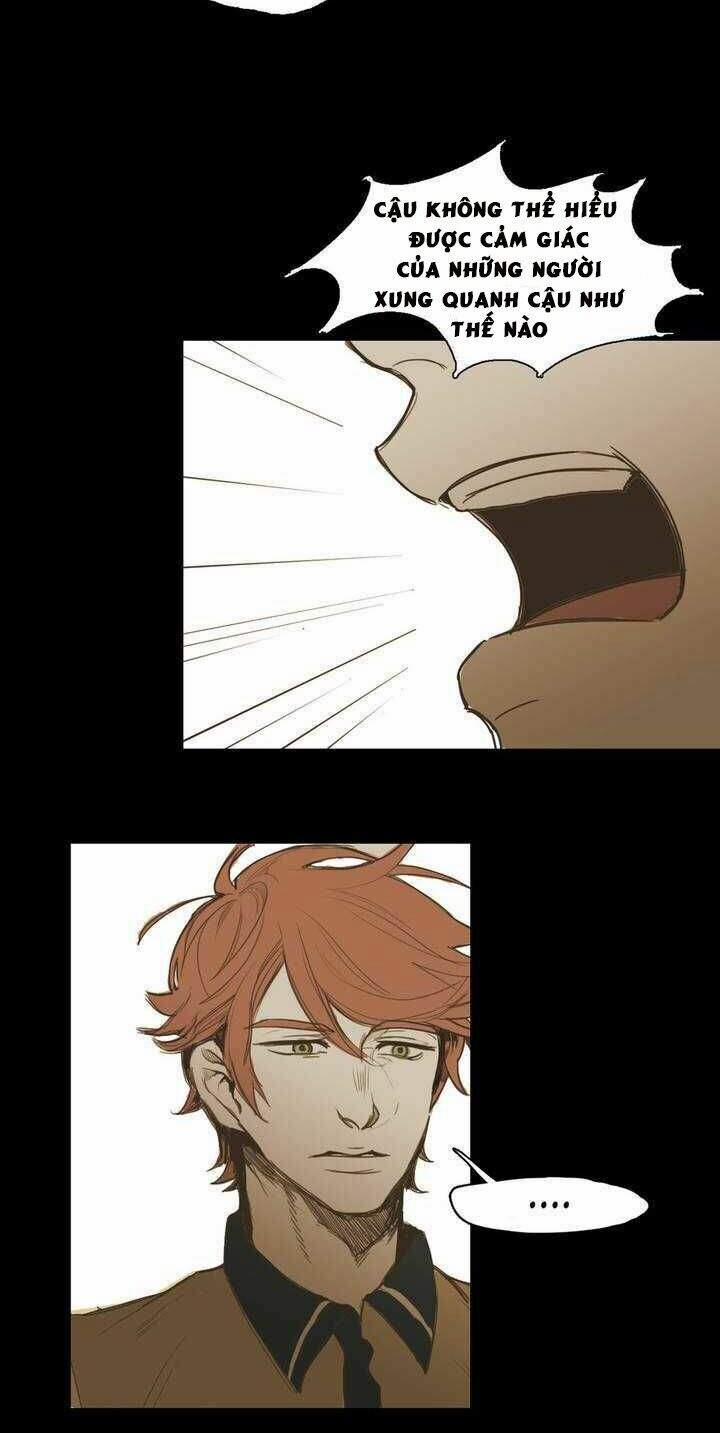 Không Bao Giờ Hiểu 16 trang 39
