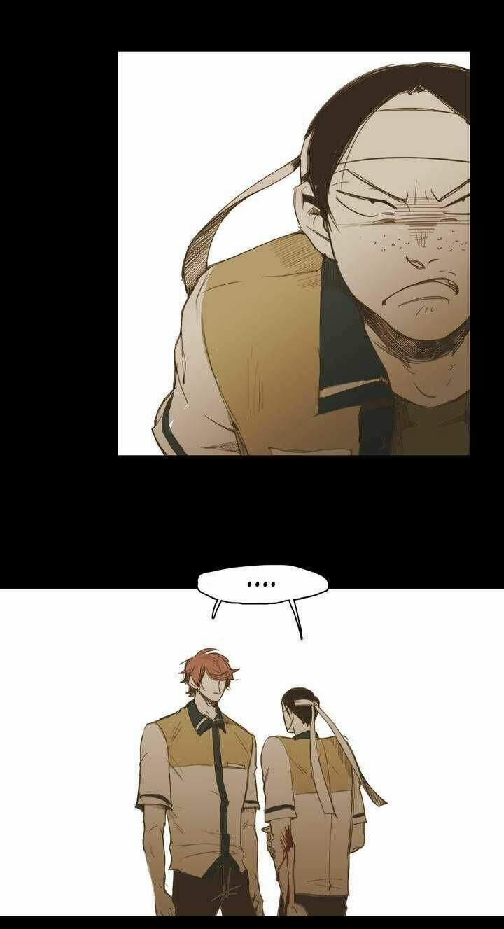 Không Bao Giờ Hiểu 16 trang 40