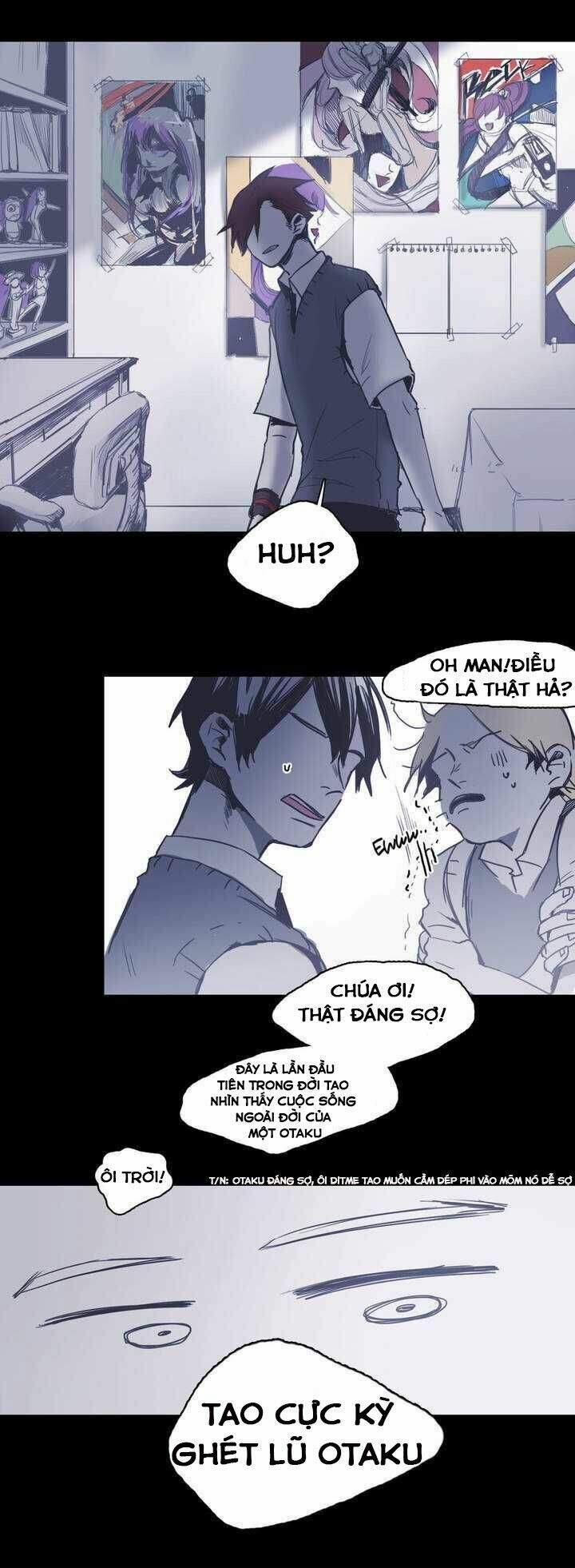 Không Bao Giờ Hiểu 17 trang 11