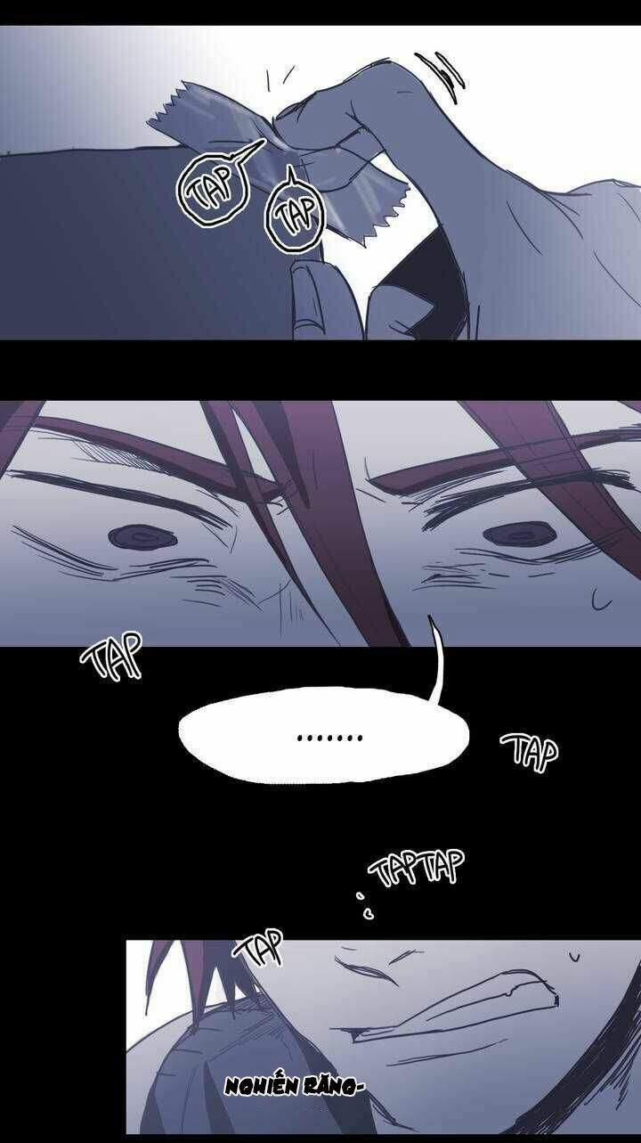 Không Bao Giờ Hiểu 17 trang 16