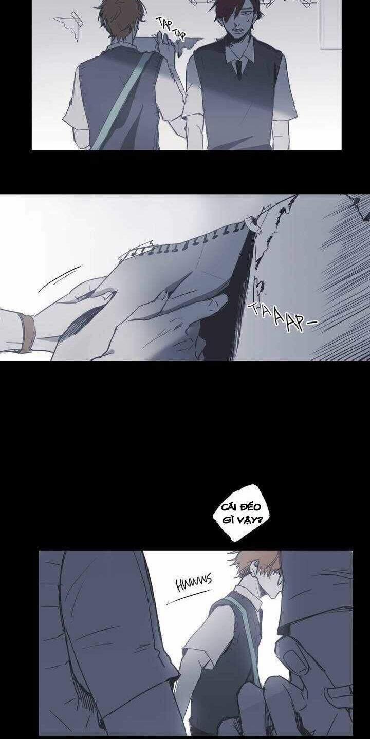 Không Bao Giờ Hiểu 17 trang 21