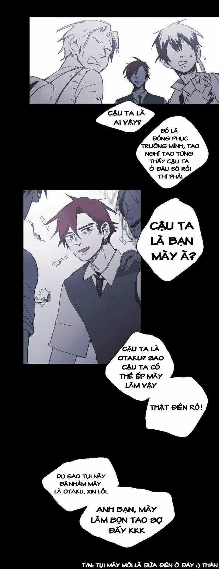 Không Bao Giờ Hiểu 17 trang 22