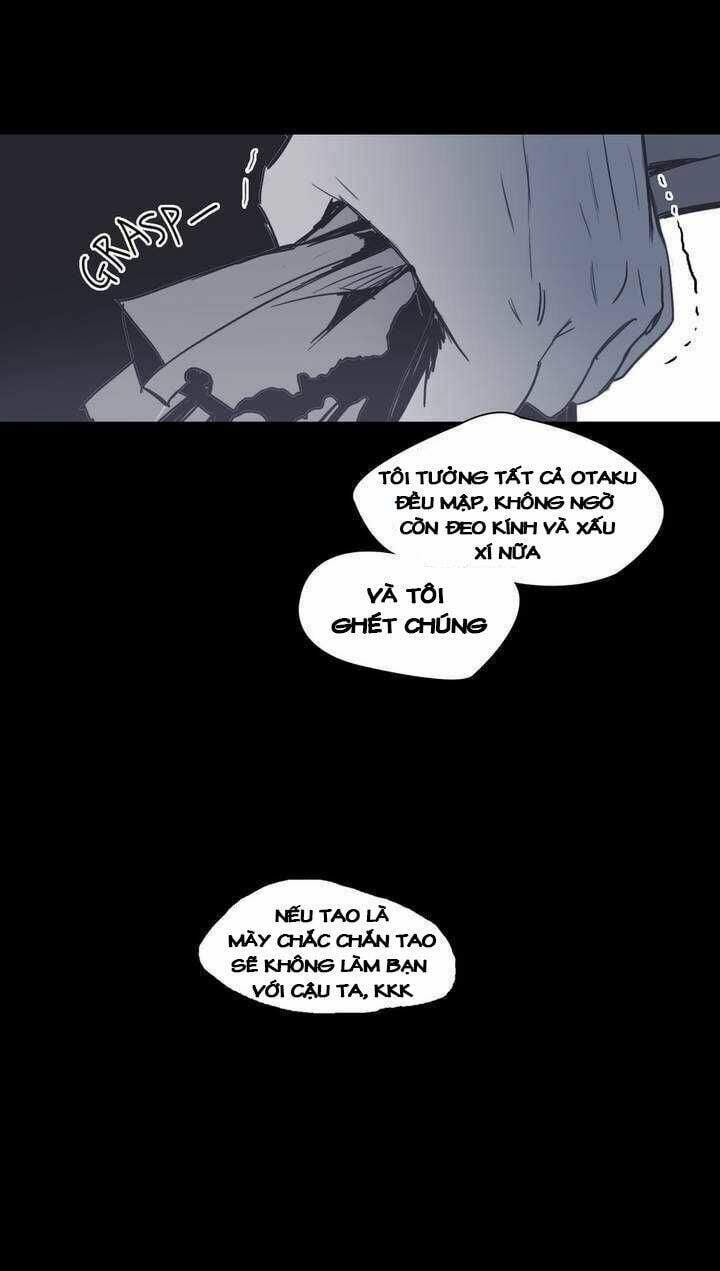 Không Bao Giờ Hiểu 17 trang 23