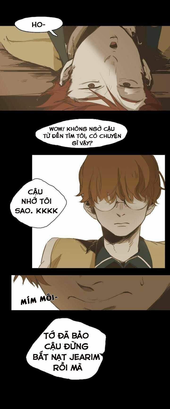 Không Bao Giờ Hiểu 17 trang 34