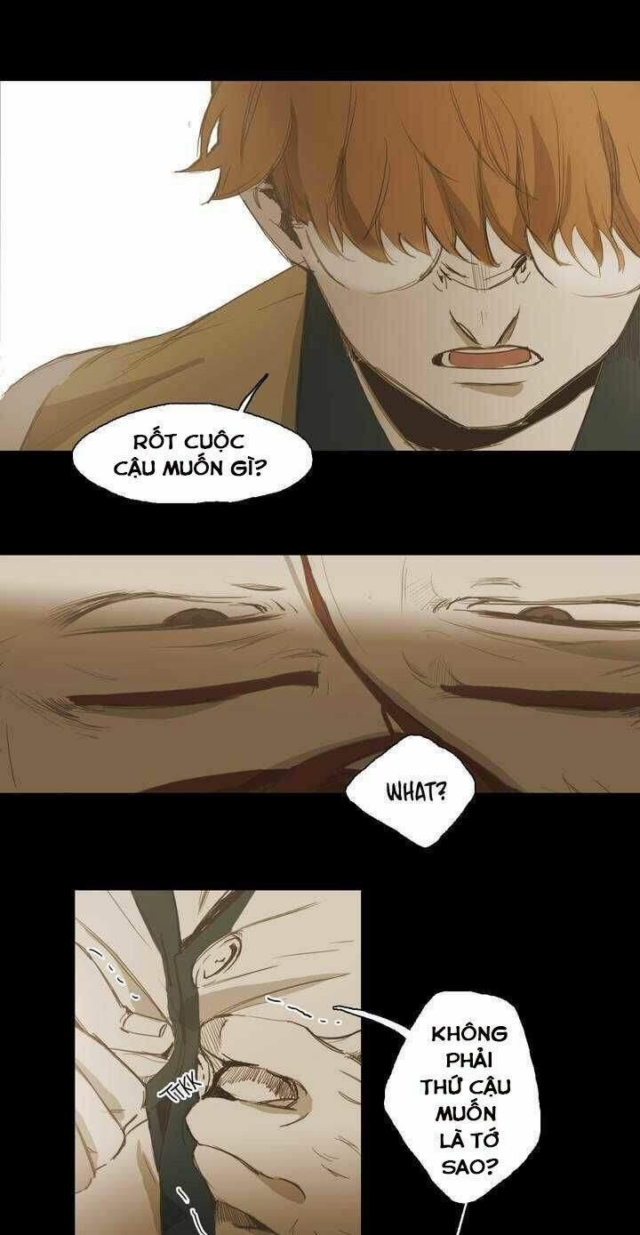 Không Bao Giờ Hiểu 17 trang 36