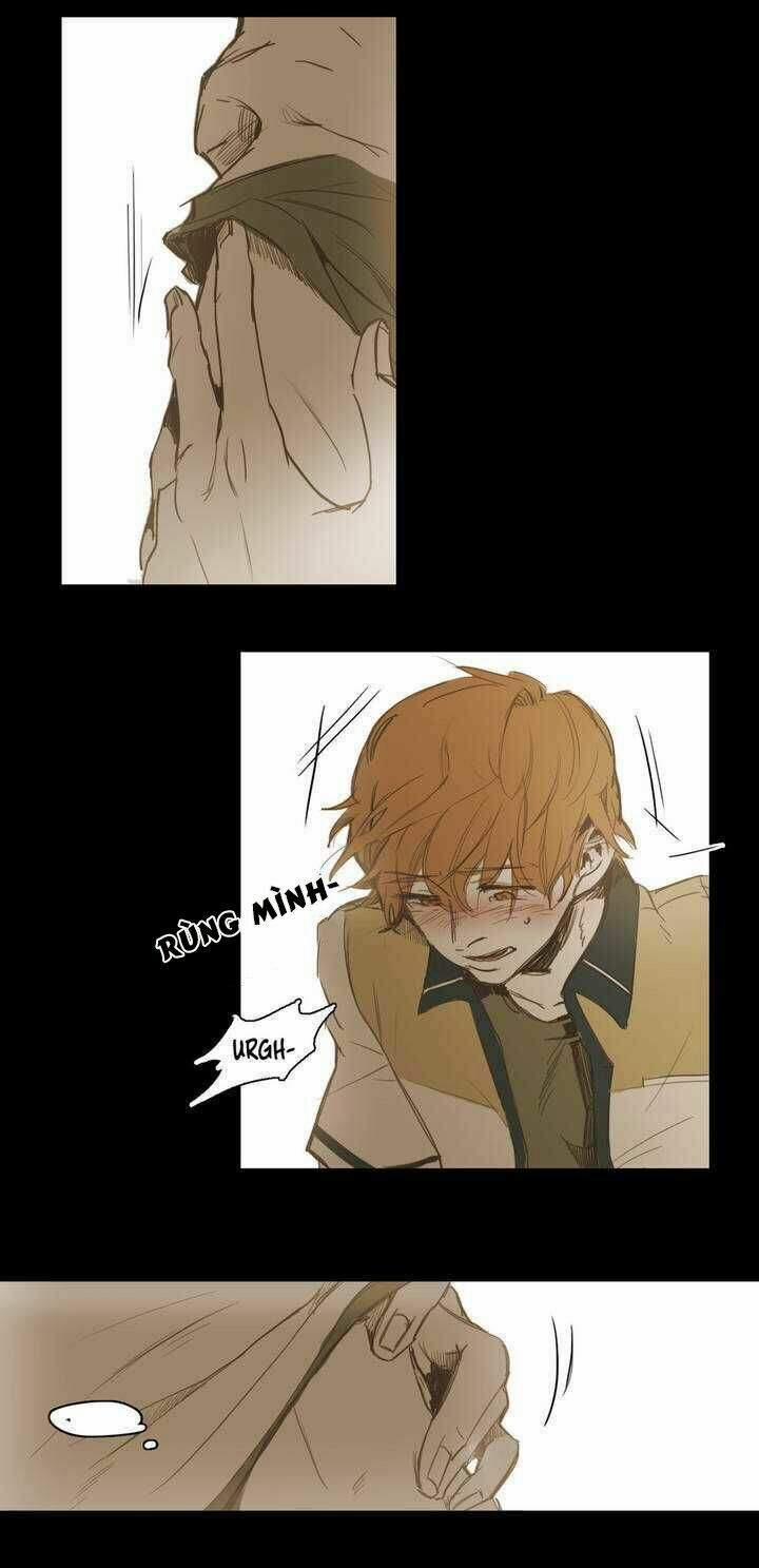 Không Bao Giờ Hiểu 17 trang 41