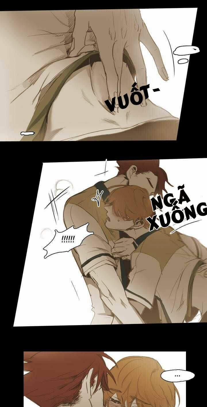 Không Bao Giờ Hiểu 17 trang 42