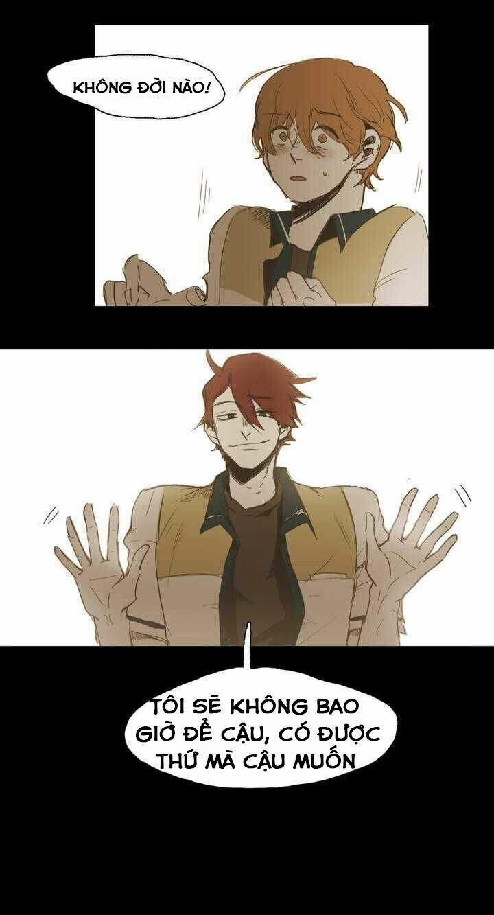 Không Bao Giờ Hiểu 17 trang 45