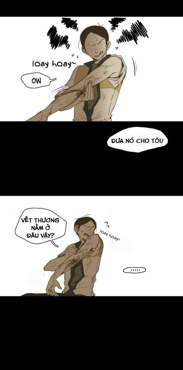 Không Bao Giờ Hiểu 18 trang 2