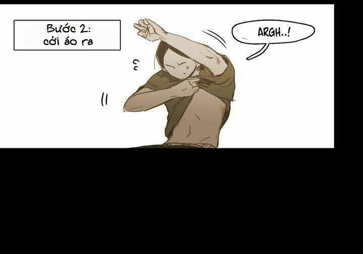 Không Bao Giờ Hiểu 18 trang 20