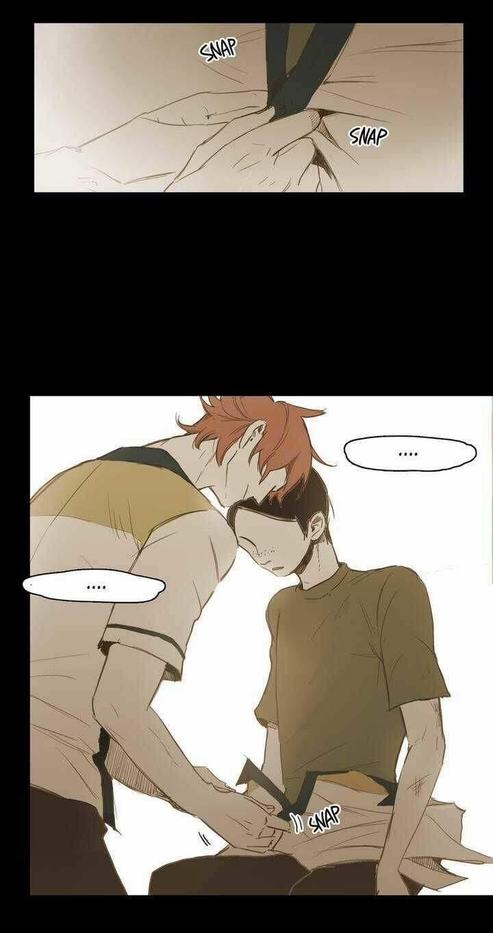 Không Bao Giờ Hiểu 18 trang 23