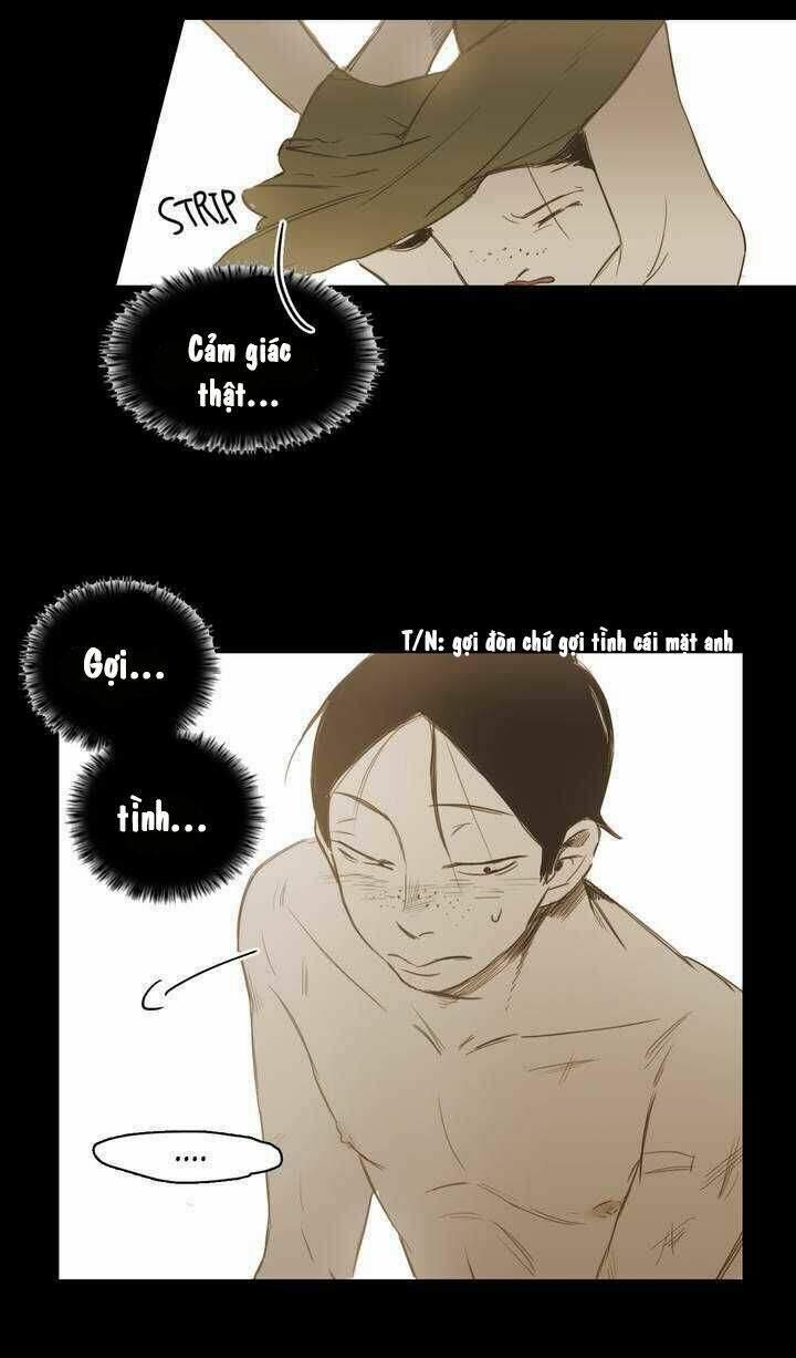 Không Bao Giờ Hiểu 18 trang 26