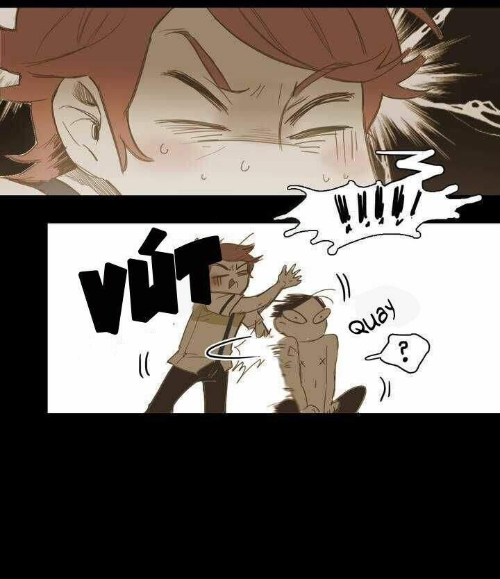 Không Bao Giờ Hiểu 18 trang 29