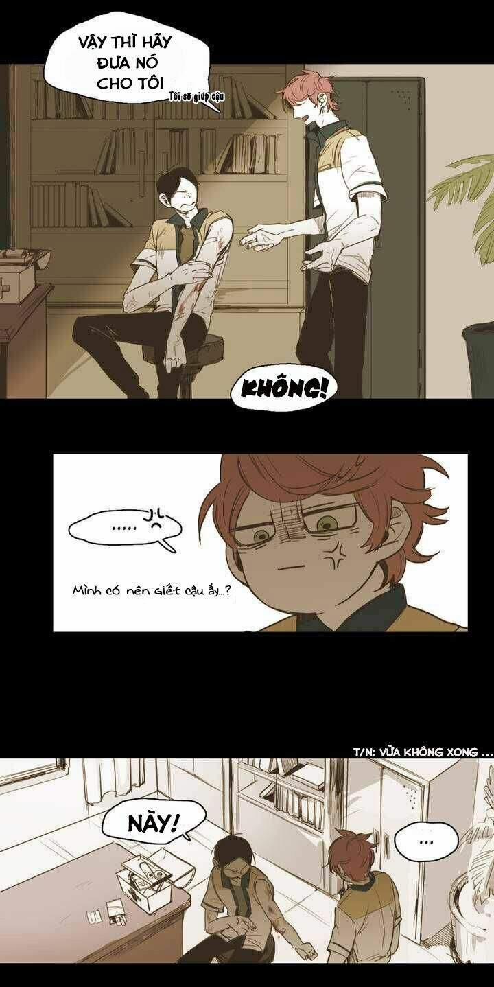 Không Bao Giờ Hiểu 18 trang 3