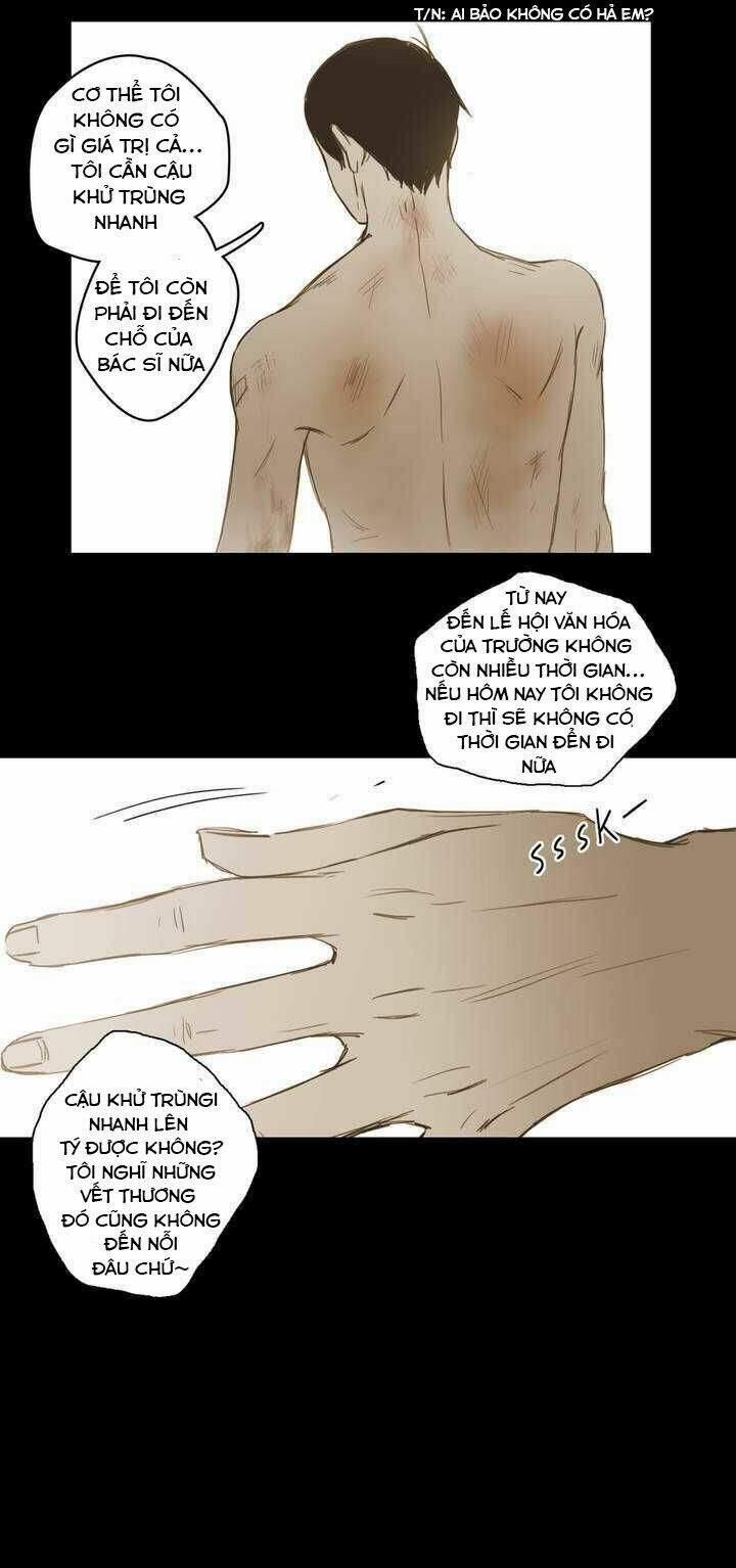 Không Bao Giờ Hiểu 18 trang 32