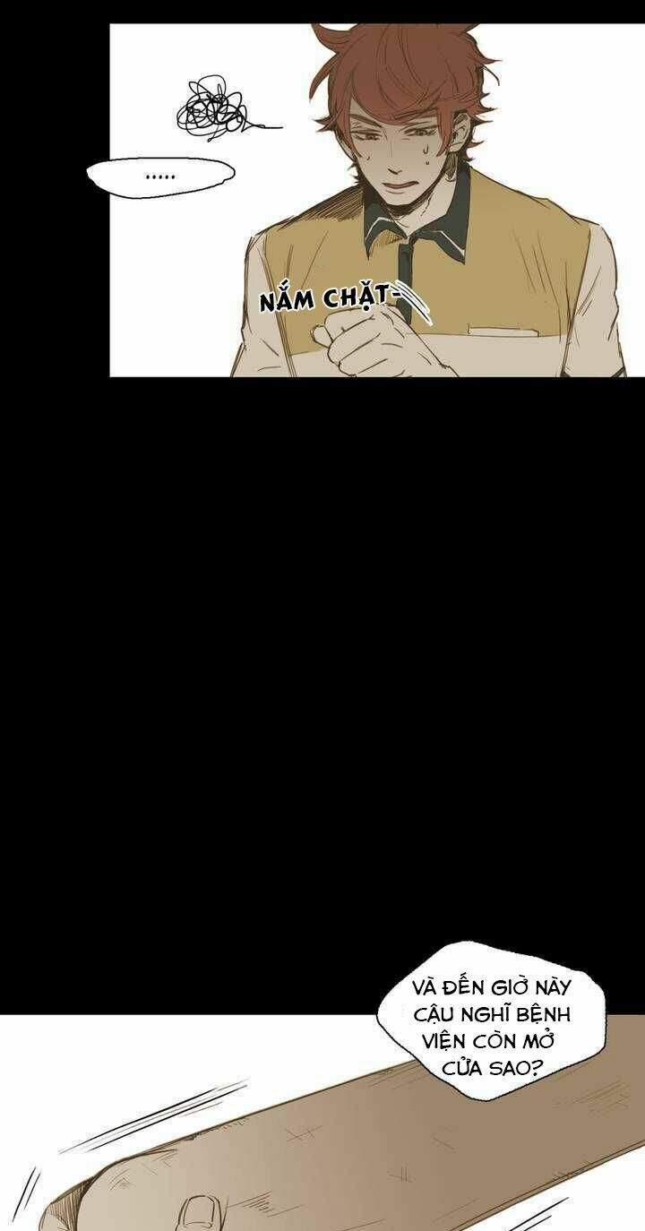 Không Bao Giờ Hiểu 18 trang 36