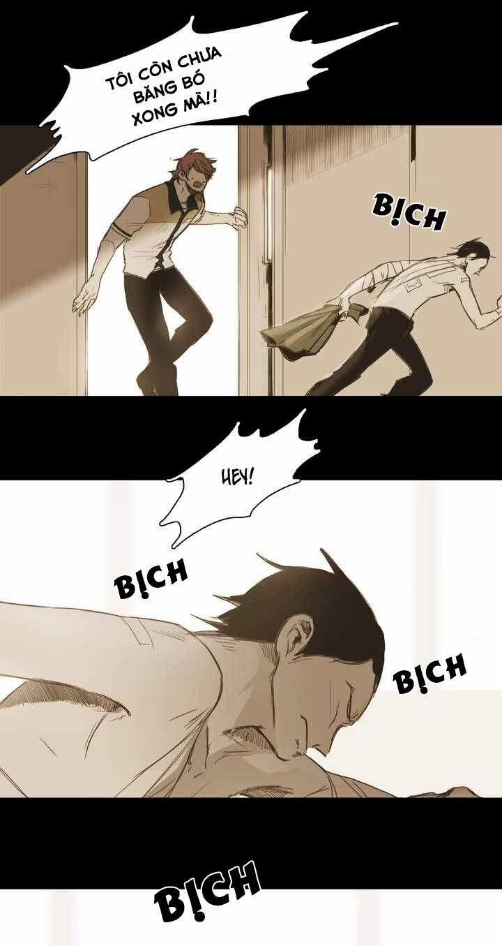 Không Bao Giờ Hiểu 19 trang 14