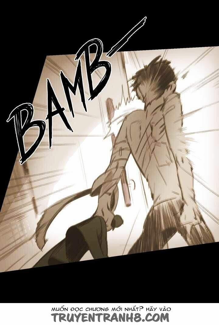 Không Bao Giờ Hiểu 19 trang 19