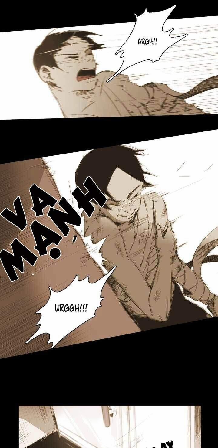 Không Bao Giờ Hiểu 19 trang 20