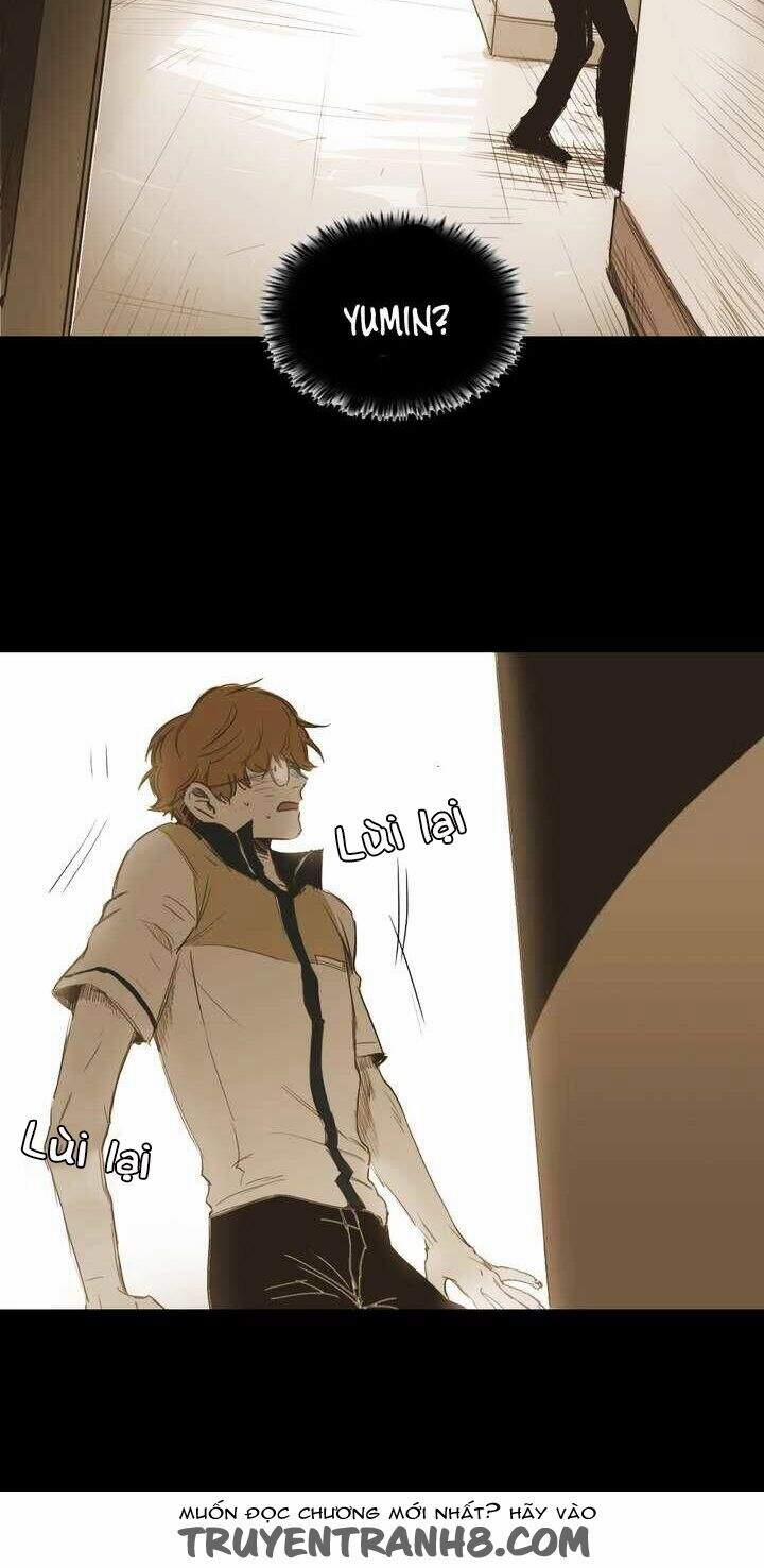 Không Bao Giờ Hiểu 19 trang 25