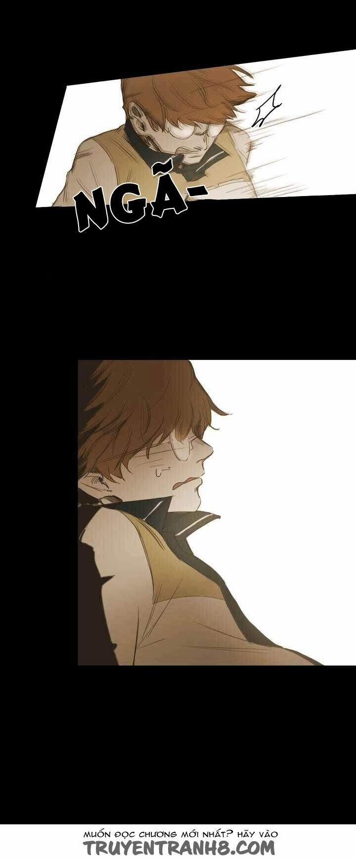 Không Bao Giờ Hiểu 19 trang 27