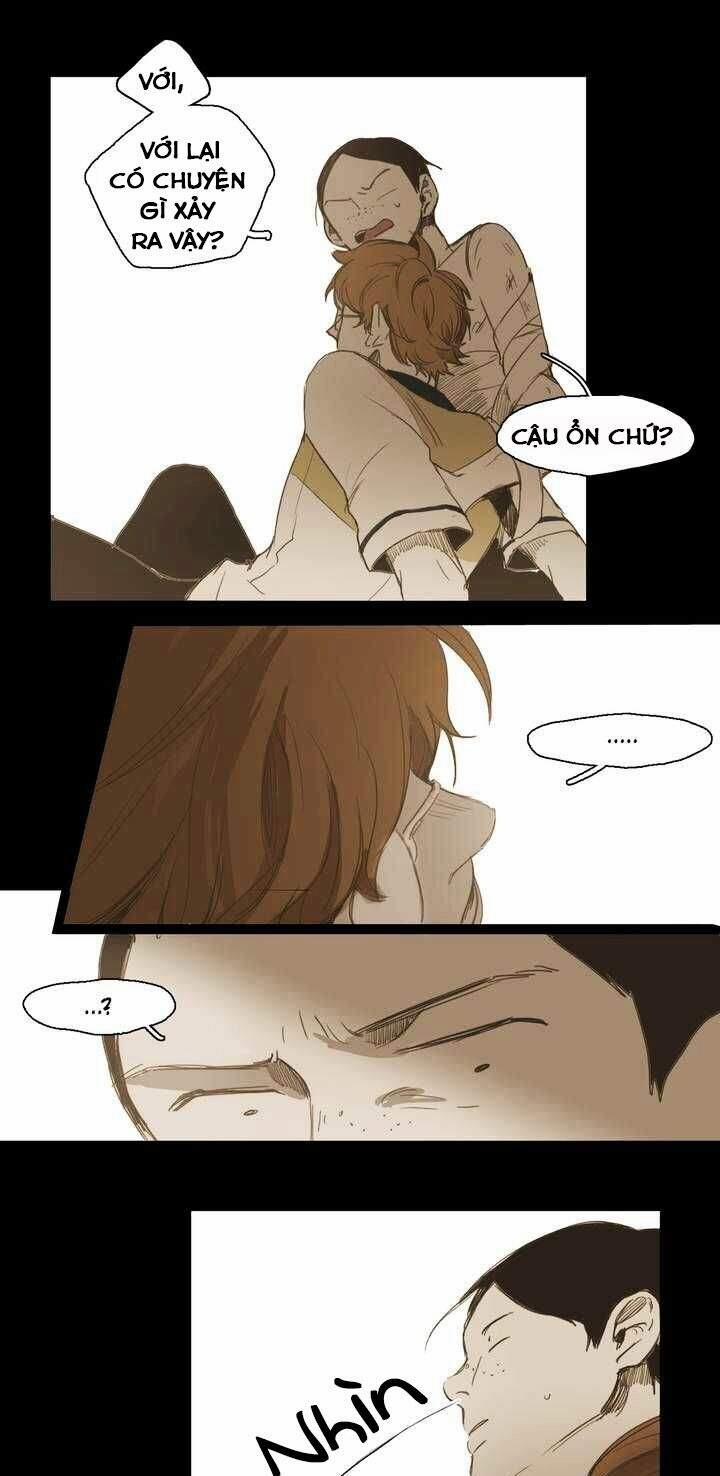 Không Bao Giờ Hiểu 19 trang 28