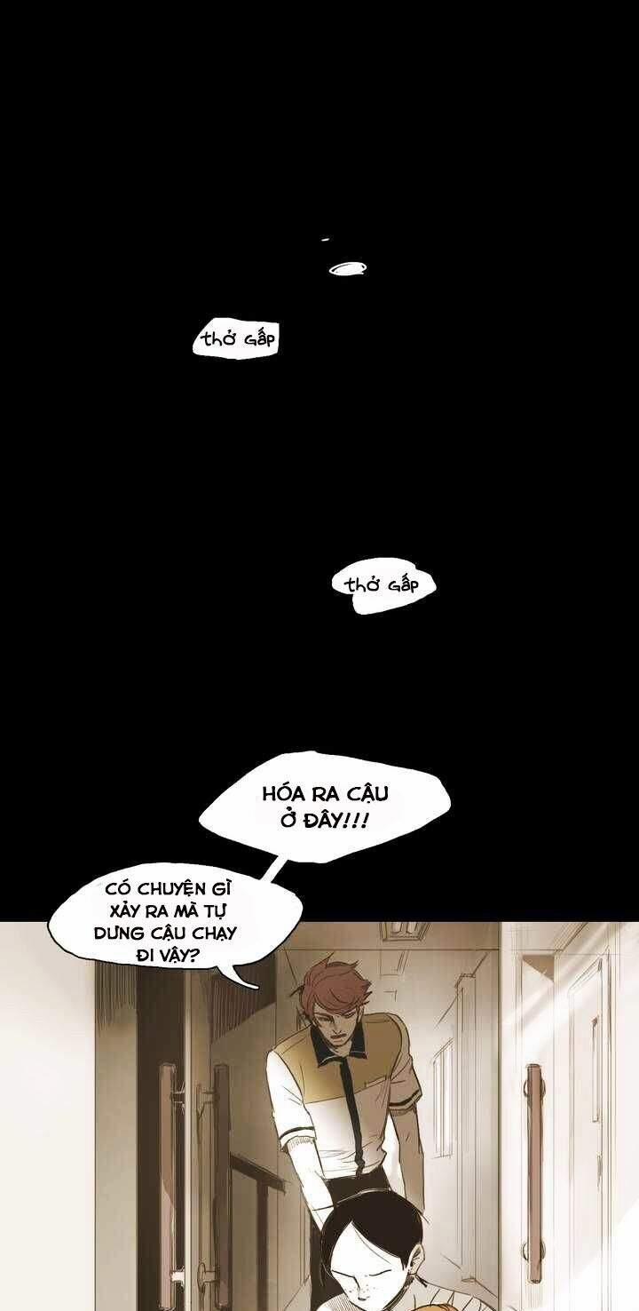 Không Bao Giờ Hiểu 19 trang 34