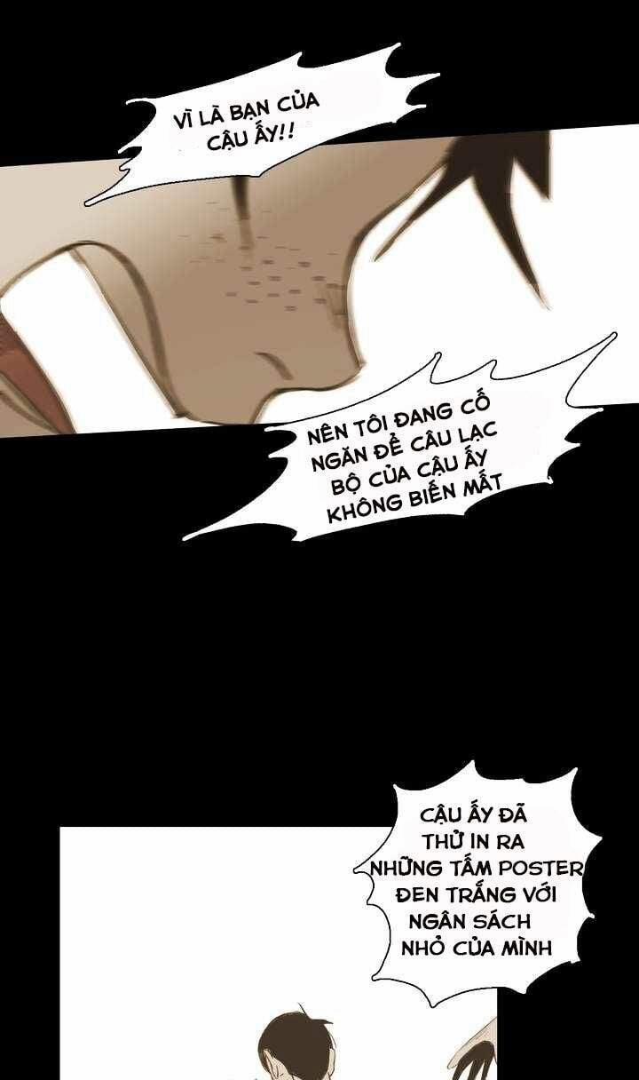 Không Bao Giờ Hiểu 19 trang 40